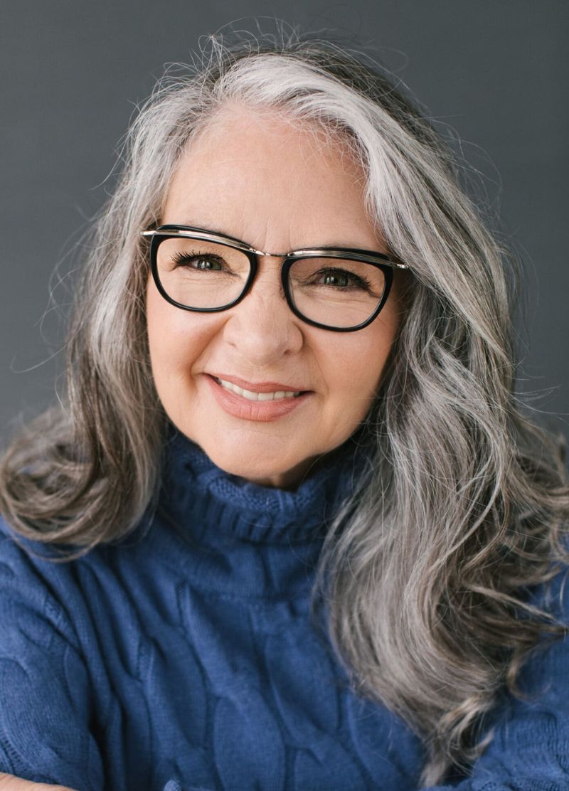 Méthode Silva Québec, Danielle Couture