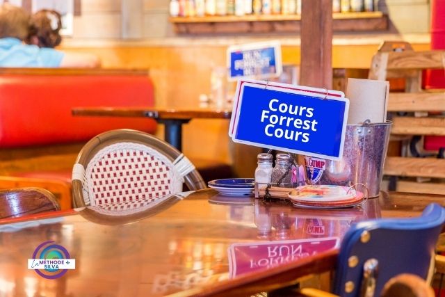 Méthode Silva Québec, pattern, fuite, ancienne programmation