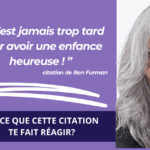 Découvre comment libérer ton passé, réécrire tes perceptions et transformer ton présent grâce à l’état Alpha de la Méthode Silva.